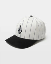 Men's Full Stone Heather Flexfit Hat