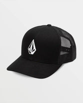 Men's Full Stone Cheese Hat