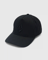 Men's Embossed Stone Adjustable Hat