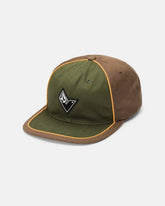 Men's V Line Adjustable Hat