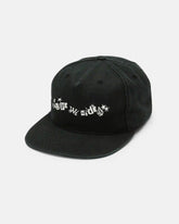Men's Alive We Ride Adjustable Hat