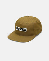 Men's Alive We Ride Adjustable Hat