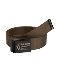 Men's Workwear Web Belt