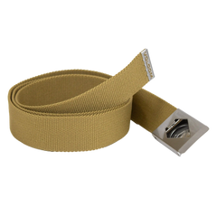Men's Circle Web Belt