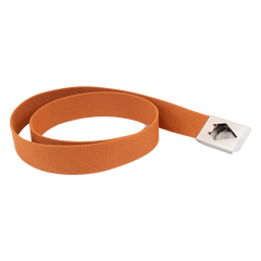 Men's Circle Web Belt
