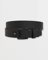 Men's Flat Bar Belt