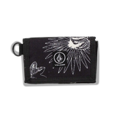 Men's Box Stone Wallet