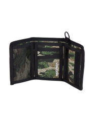 Men's Box Stone Wallet
