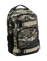 Men's Grindstone Skate Backpack
