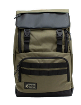 Men's Charter Ruck Backpack