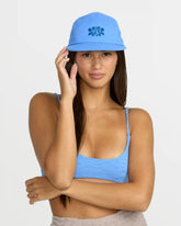 Women's Coco Camper Hat