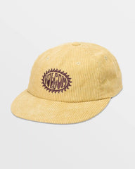 Women's Full Stone Dad Hat