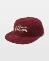 Women's Full Stone Dad Hat