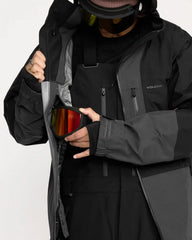 Men's TDS Inf Gore-Tex Jacket