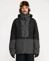 Men's TDS Inf Gore-Tex Jacket