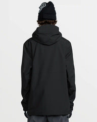 Men's L Insulated Gore-Tex Jacket