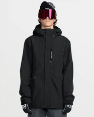 Men's L Insulated Gore-Tex Jacket
