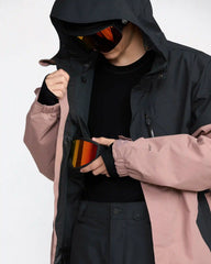 Men's L Insulated Gore-Tex Jacket