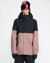 Men's L Insulated Gore-Tex Jacket