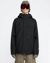 Men's Dua Insulated Gore-Tex Jacket