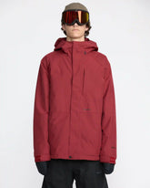 Men's Dua Insulated Gore-Tex Jacket