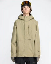 Men's Dua Insulated Gore-Tex Jacket