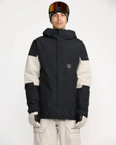 Men's Primry Insulated Jacket