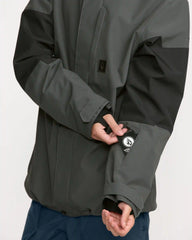 Men's Primry Insulated Jacket