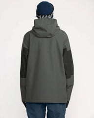 Men's Primry Insulated Jacket