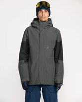 Men's Primry Insulated Jacket