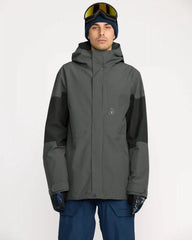 Men's Primry Insulated Jacket