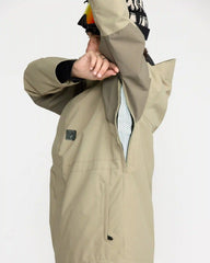 Men's Primry Insulated Jacket