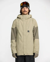 Men's Primry Insulated Jacket