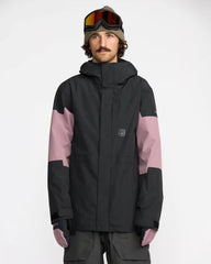 Men's Primry Insulated Jacket
