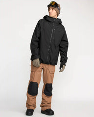 Men's 2836 Insulated Jacket