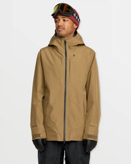 Men's Tester 3L Gore-Tex Jacket