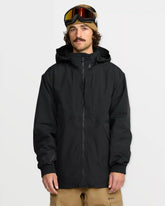 Men's Longo Gore-Tex Jacket
