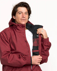 Men's Longo Gore-Tex Jacket