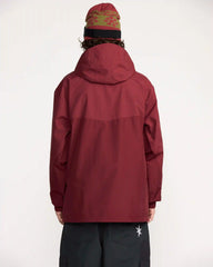 Men's Longo Gore-Tex Jacket