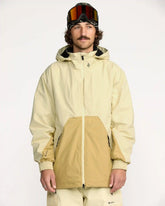 Men's Longo Gore-Tex Jacket