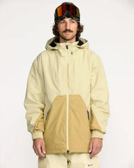 Men's Longo Gore-Tex Jacket