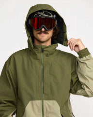 Men's Longo Gore-Tex Jacket