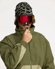 Men's Longo Gore-Tex Jacket