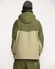 Men's Longo Gore-Tex Jacket