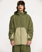 Men's Longo Gore-Tex Jacket