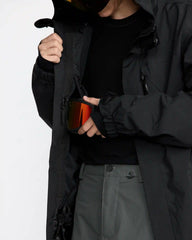 Men's L Gore-Tex Jacket