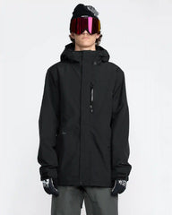 Men's L Gore-Tex Jacket