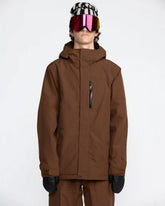 Men's L Gore-Tex Jacket