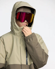 Men's L Gore-Tex Jacket