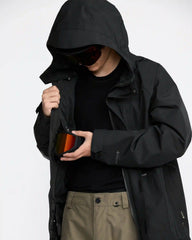 Men's Dua Gore-Tex Jacket